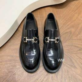 Picture of Ferragamo Shoes _SKUFerragamosz38-45WM06155407